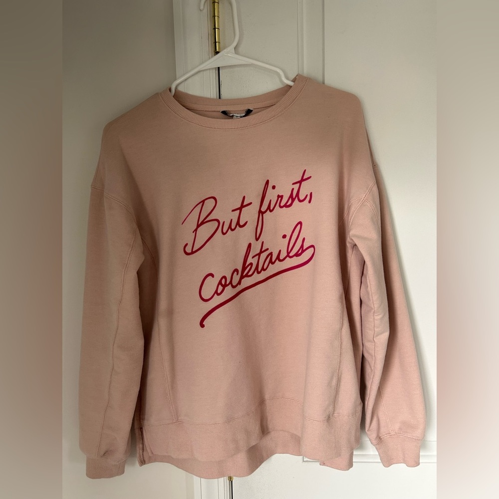 Pullover